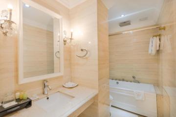 Отель Me Saigon Boutique Hotel Вьетнам, Хошимин, фото 8