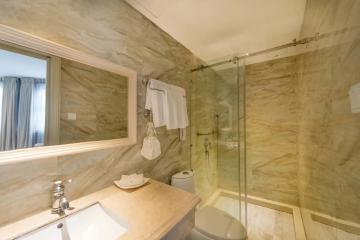Отель Me Saigon Boutique Hotel Вьетнам, Хошимин, фото 9