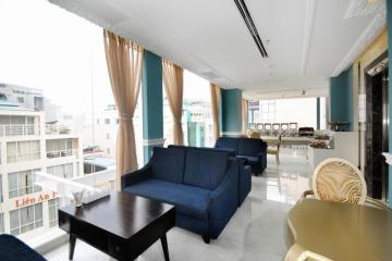 Отель Me Saigon Boutique Hotel Вьетнам, Хошимин, фото 10