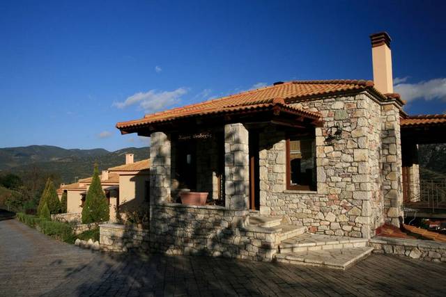 Finday Suites Eco Boutique Hotel