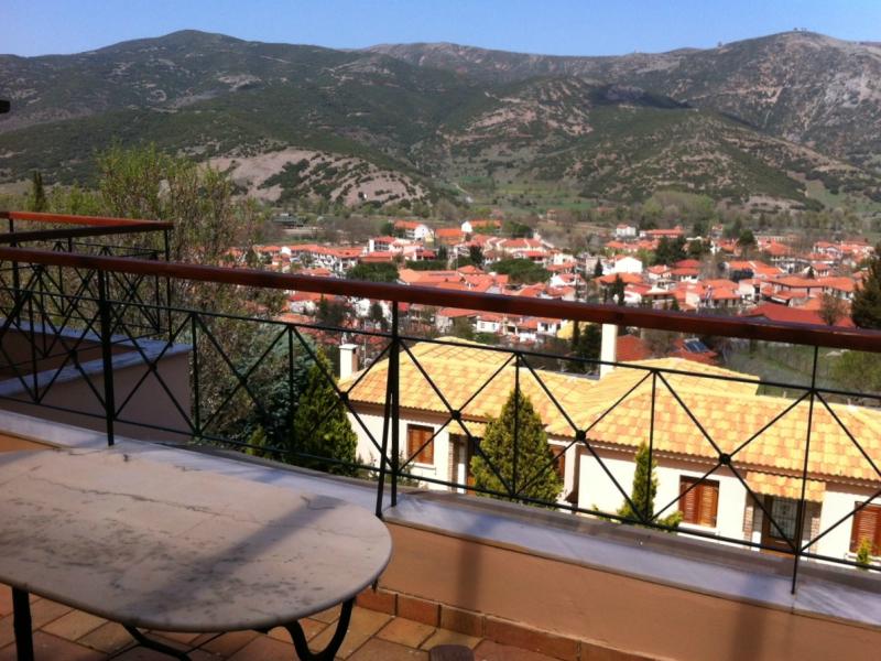 Finday Suites Eco Boutique Hotel