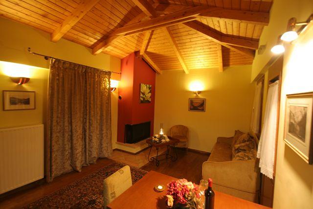 Finday Suites Eco Boutique Hotel