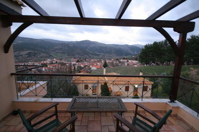 Finday Suites Eco Boutique Hotel