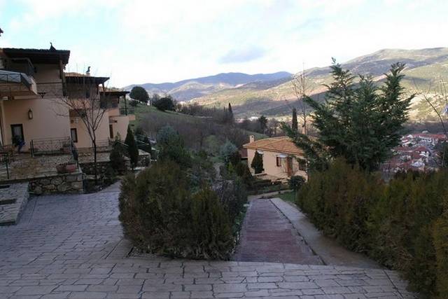 Finday Suites Eco Boutique Hotel