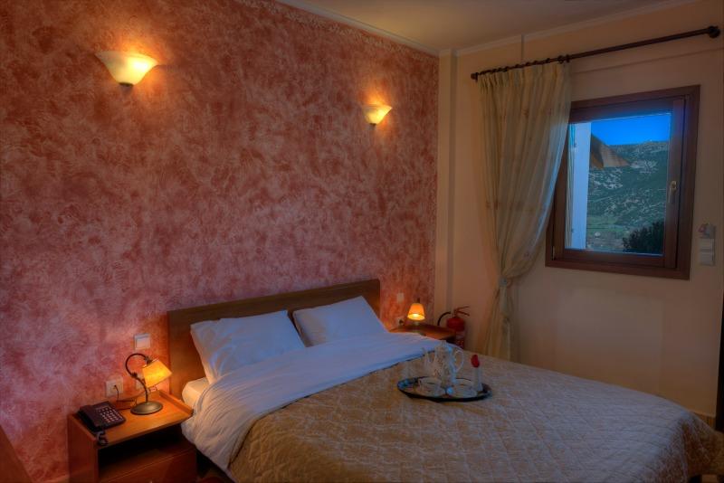 Finday Suites Eco Boutique Hotel