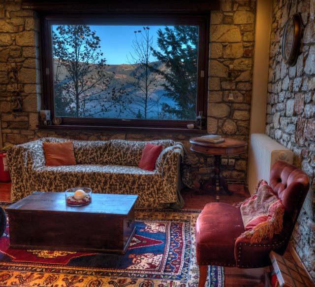 Finday Suites Eco Boutique Hotel