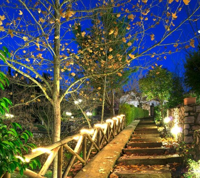 Finday Suites Eco Boutique Hotel