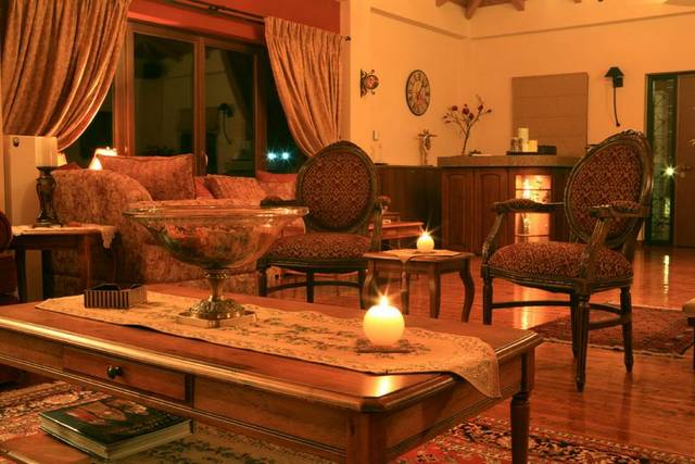 Finday Suites Eco Boutique Hotel