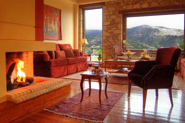Finday Suites Eco Boutique Hotel