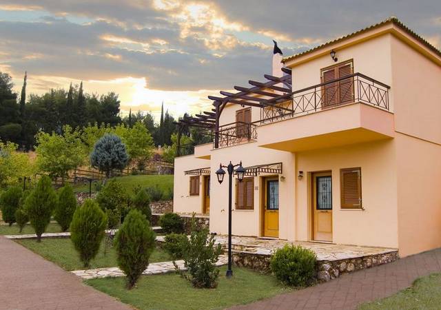 Finday Suites Eco Boutique Hotel