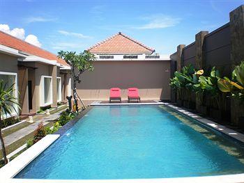 Svarna Suite Seminyak