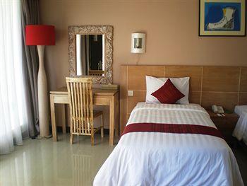 Svarna Suite Seminyak