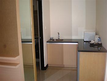 Svarna Suite Seminyak