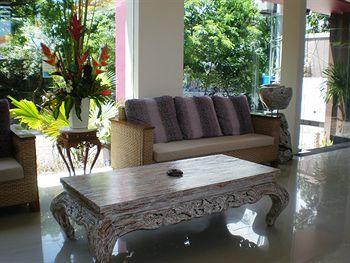 Svarna Suite Seminyak