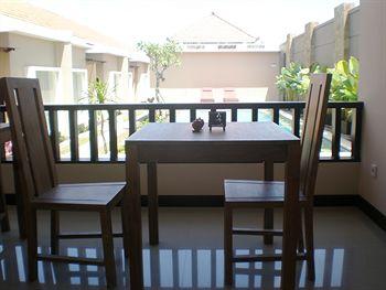 Svarna Suite Seminyak