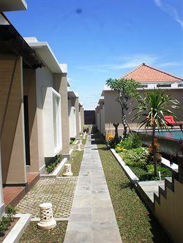 Svarna Suite Seminyak