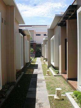 Svarna Suite Seminyak