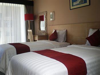 Svarna Suite Seminyak