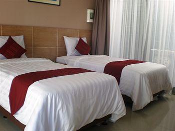 Svarna Suite Seminyak