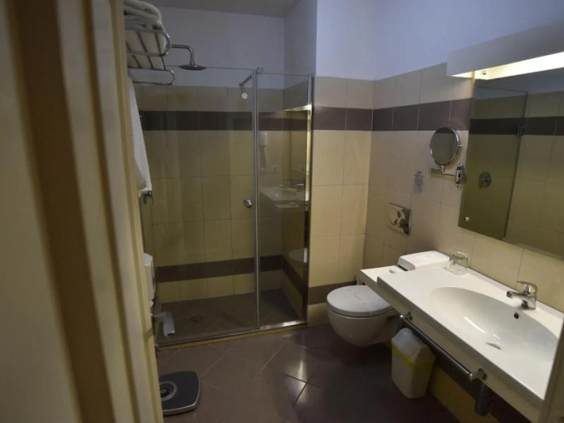 Sokrat Hotel