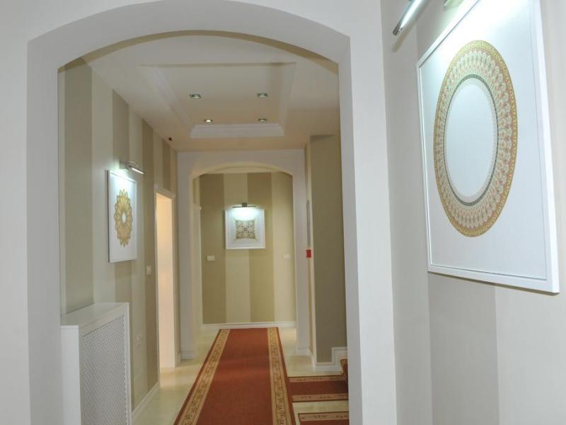 Sokrat Hotel