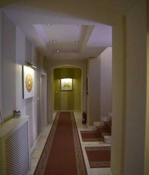 Sokrat Hotel
