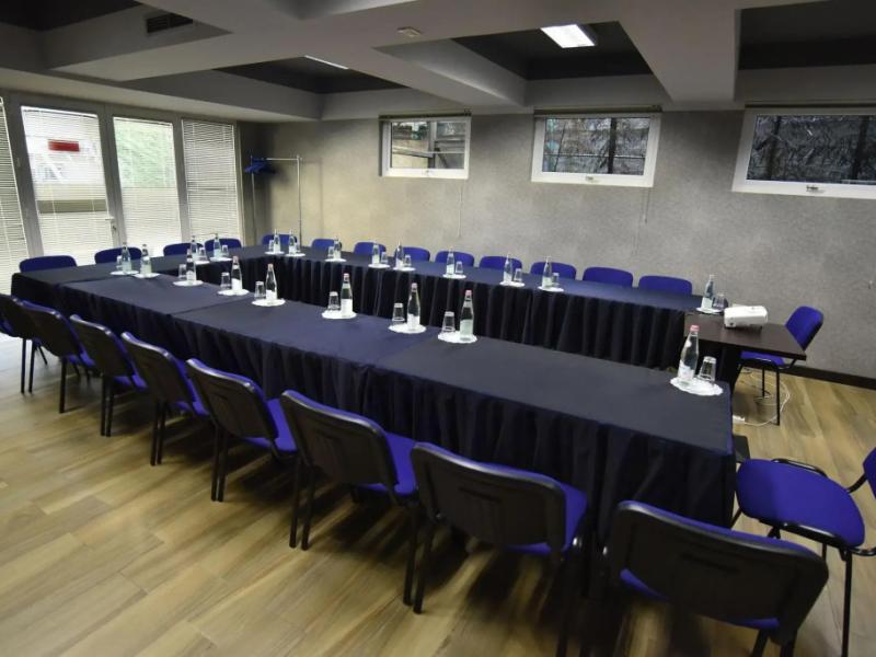 Sokrat Hotel