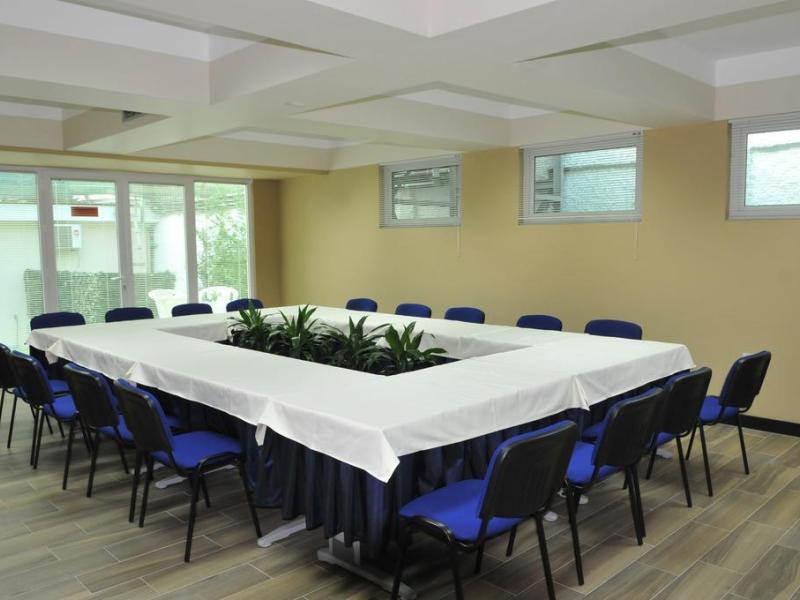 Sokrat Hotel
