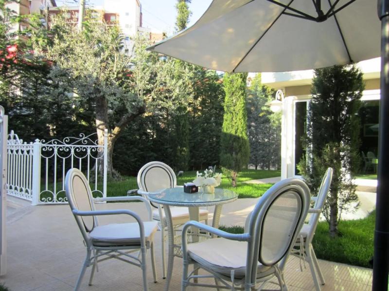 Sokrat Hotel