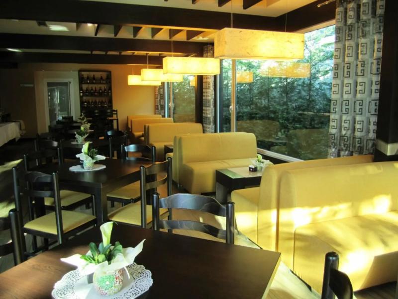Sokrat Hotel