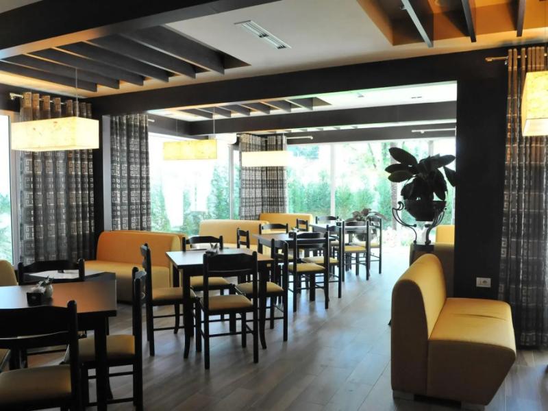Sokrat Hotel
