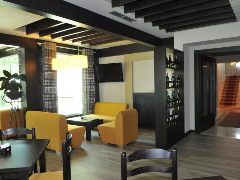 Sokrat Hotel