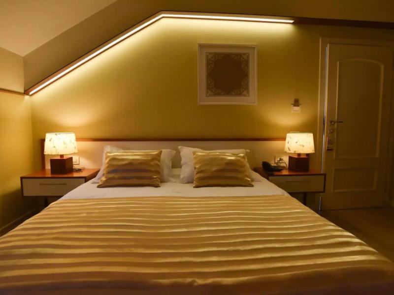 Sokrat Hotel