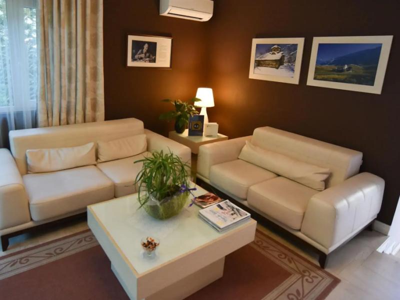 Sokrat Hotel