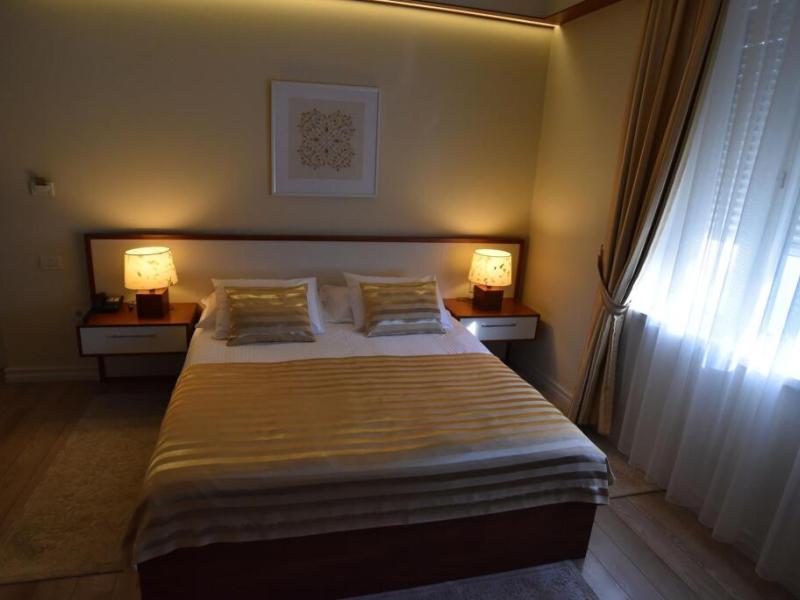 Sokrat Hotel