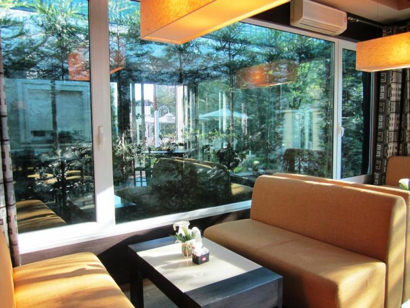 Sokrat Hotel