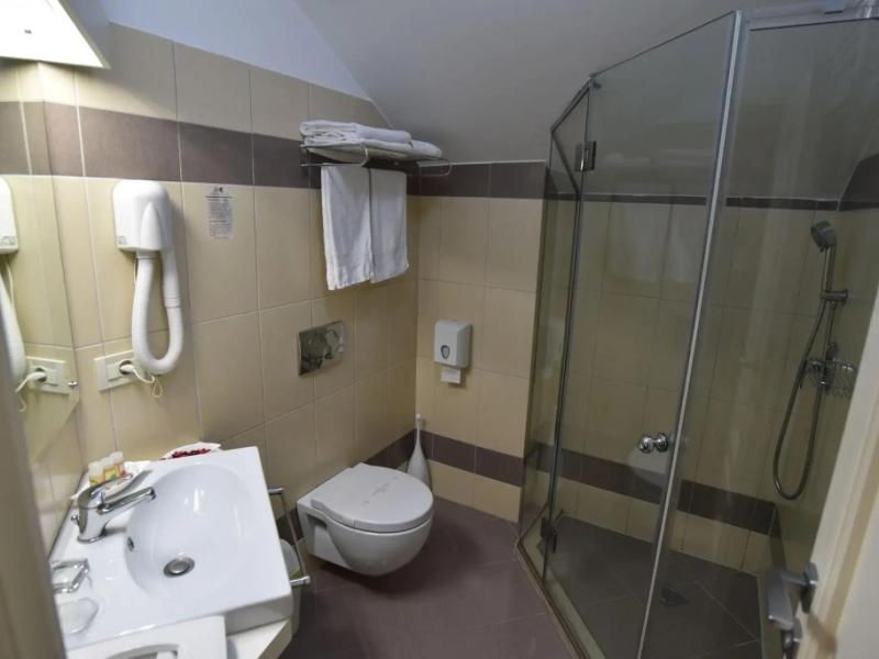 Sokrat Hotel