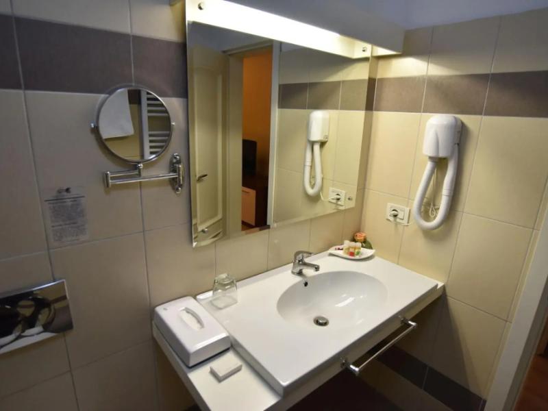 Sokrat Hotel