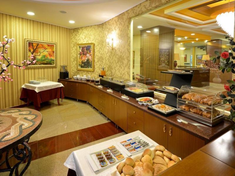 Hotel Austria
