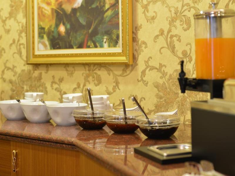 Hotel Austria