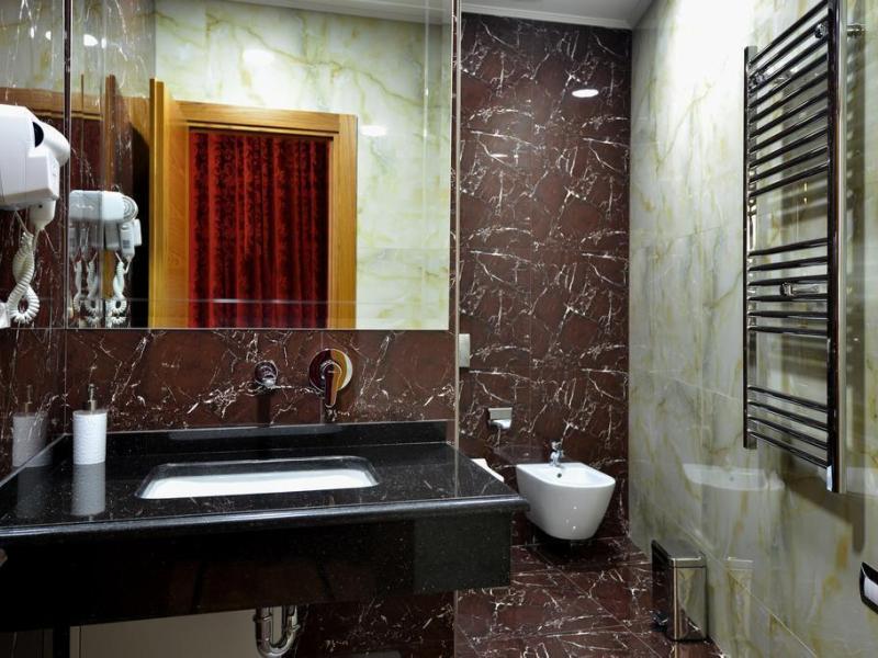 Hotel Austria