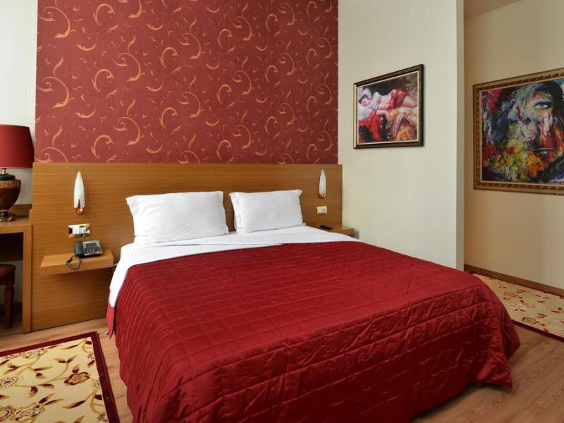Hotel Austria