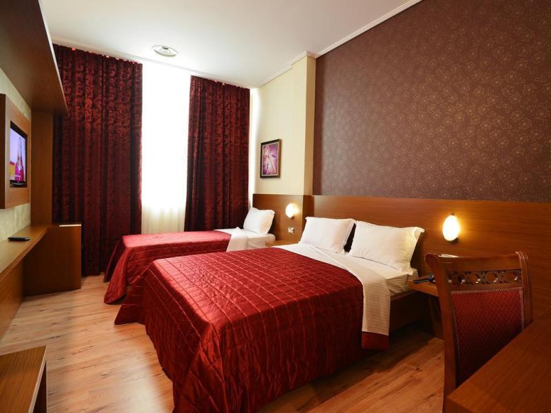 Hotel Austria