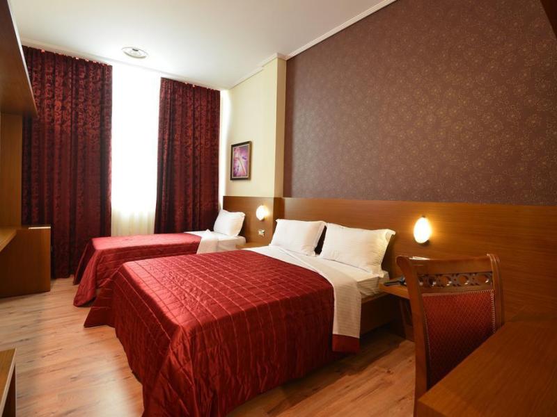 Hotel Austria