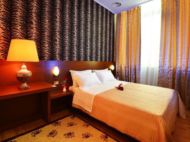 Hotel Austria