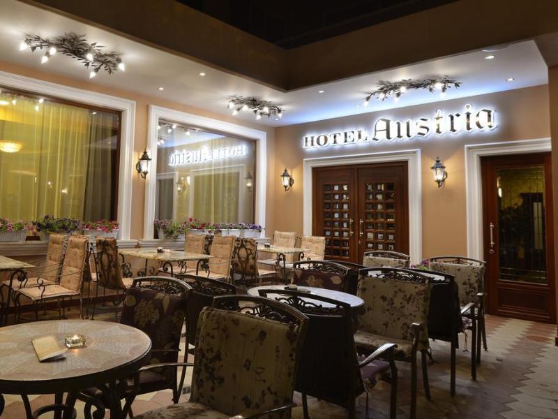 Hotel Austria