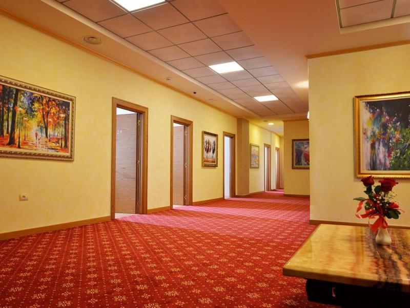 Hotel Austria
