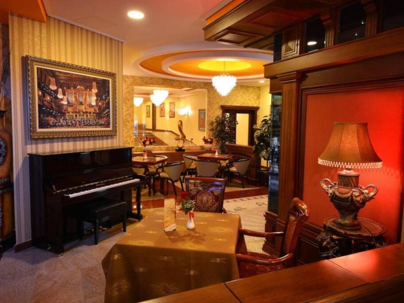 Hotel Austria