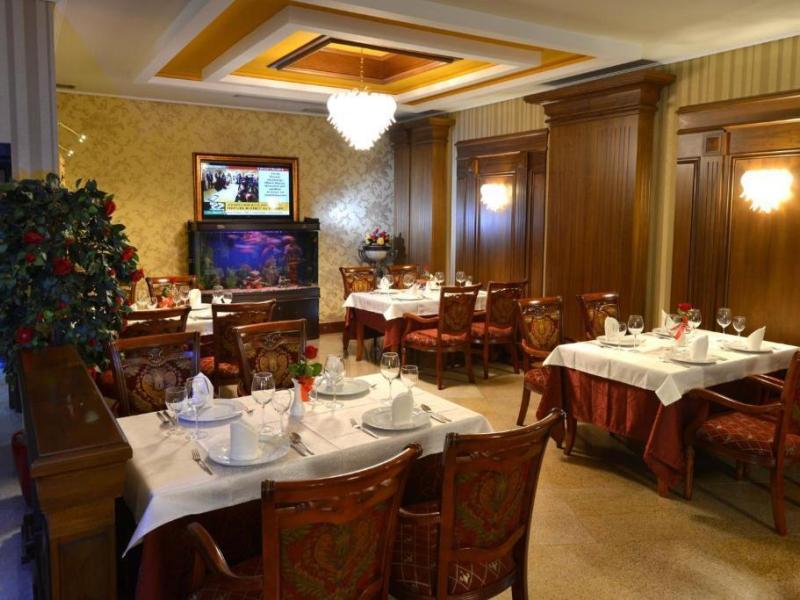 Hotel Austria