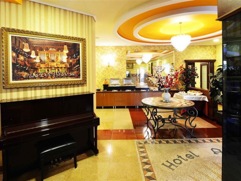 Hotel Austria